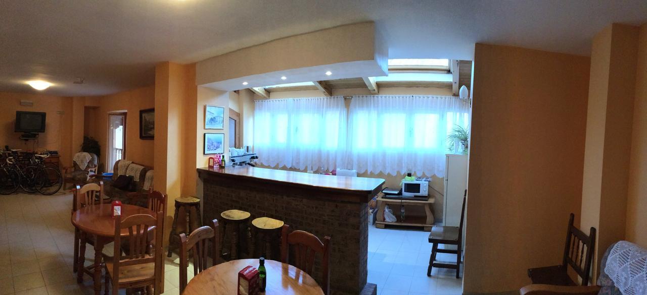 Hotel San Francisco Μολίνα ντε Αραγόν Εξωτερικό φωτογραφία