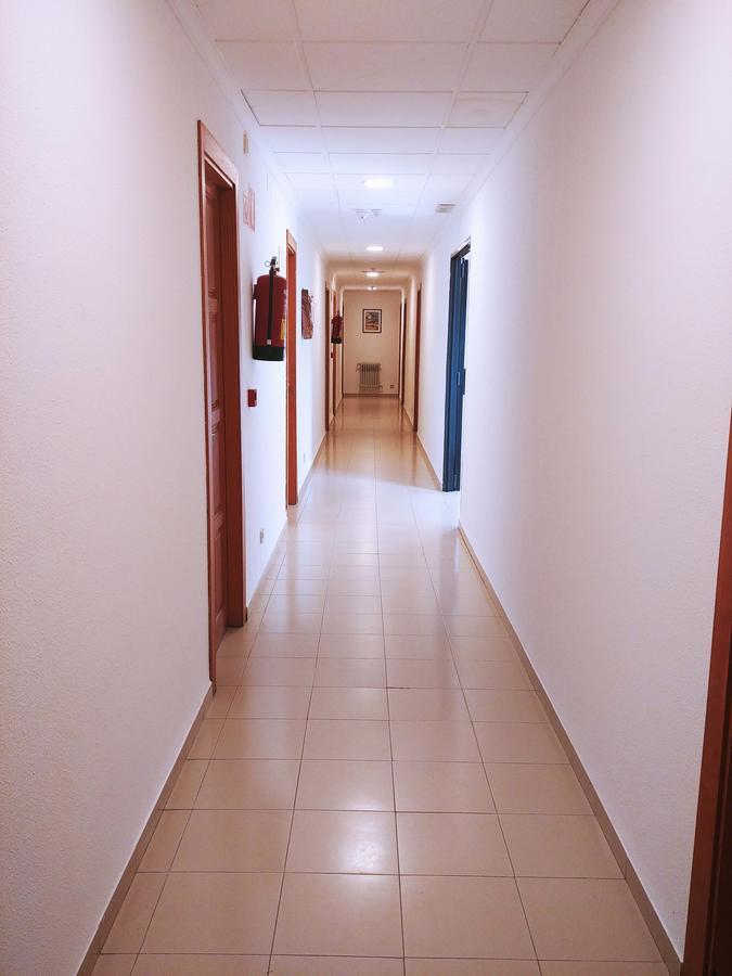 Hotel San Francisco Μολίνα ντε Αραγόν Εξωτερικό φωτογραφία