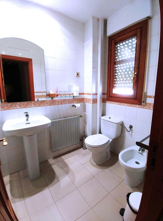 Hotel San Francisco Μολίνα ντε Αραγόν Εξωτερικό φωτογραφία